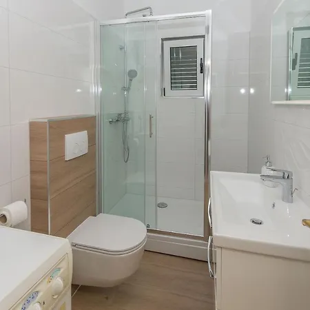Jasna Apartmán Omiš