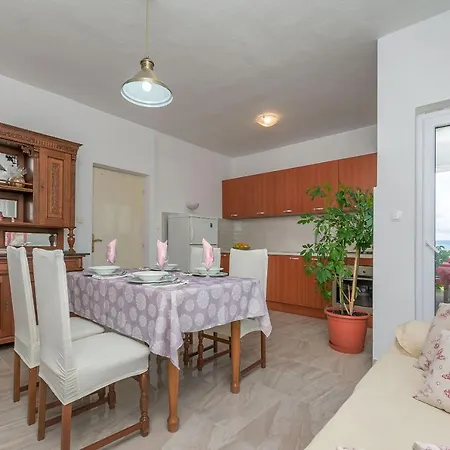 Apartments Jasna Apartment