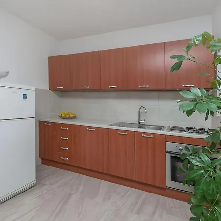 Apartmán Jasna Omiš
