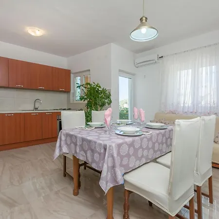Apartmán Jasna Omiš