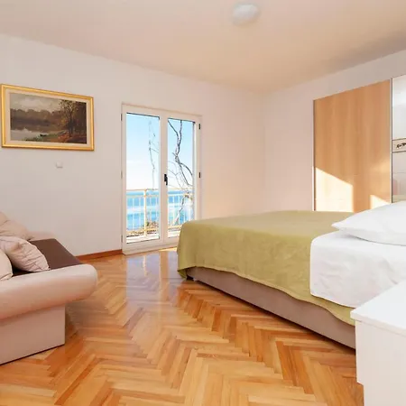 Apartmán Jasna Omiš