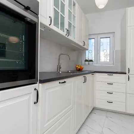 Apartment Apartments Jasna Omis