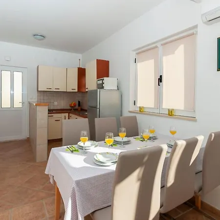 Apartment Apartments Jasna