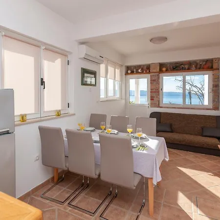 Jasna Apartmán Omiš