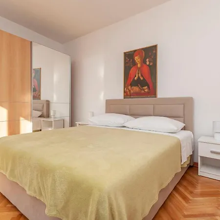 Apartments Jasna *