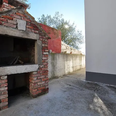 Jasna Apartmán Omiš