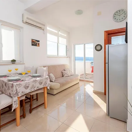 Apartments Jasna Omis