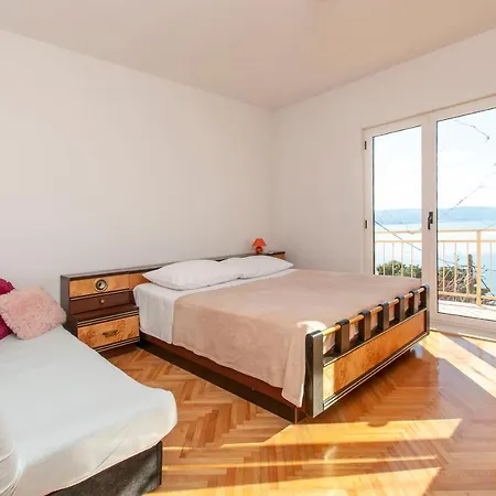Apartments Jasna *