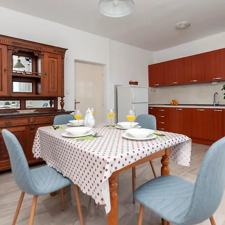 Apartment Apartments Jasna