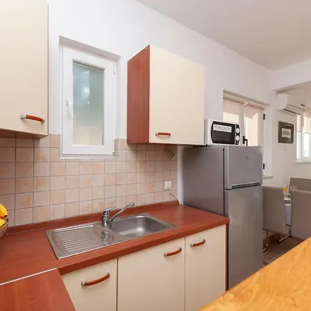 Apartments Jasna