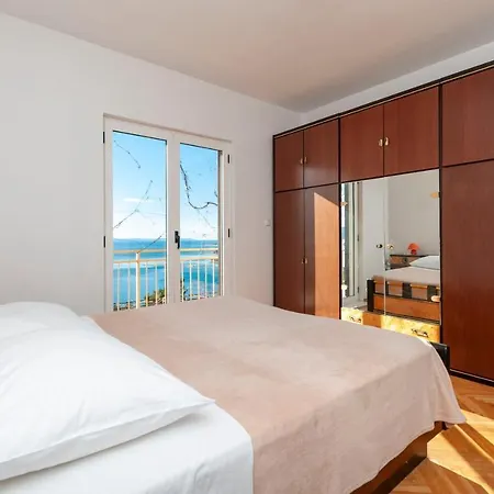 Jasna Apartmán Omiš