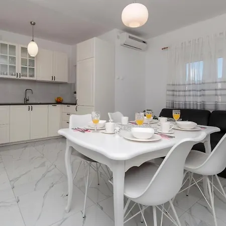 Apartmán Jasna