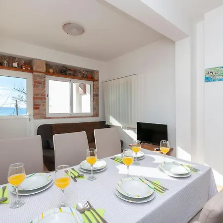 Apartments Jasna
