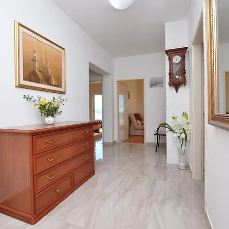 Apartmán Jasna Omiš