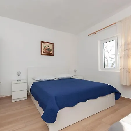 Apartments Jasna * Omis