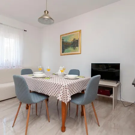 Apartment Apartments Jasna