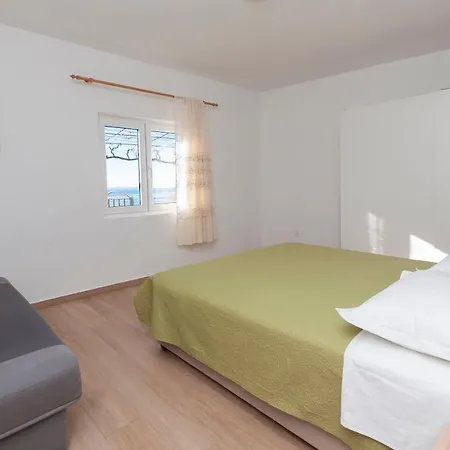 Apartments Jasna Omis