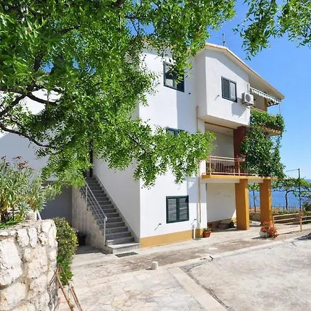 Apartments Jasna Omis