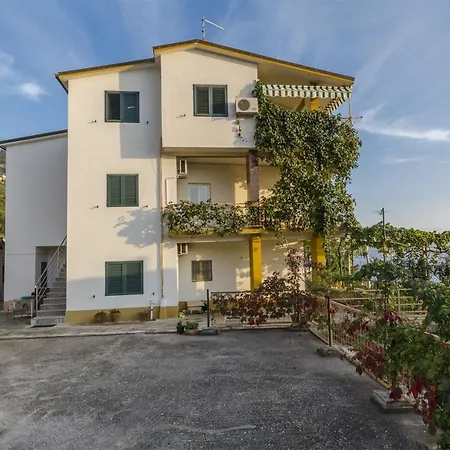 Apartment Apartments Jasna *