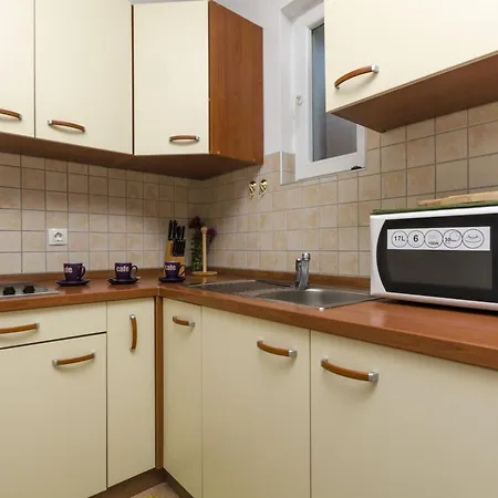 Apartments Jasna *