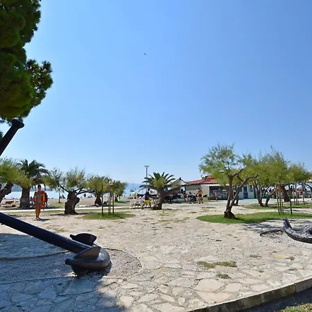 Apartments Jasna * Omis