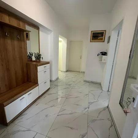 Jasna Apartmán Omiš