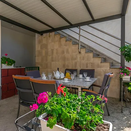 Apartment Apartments Jasna *