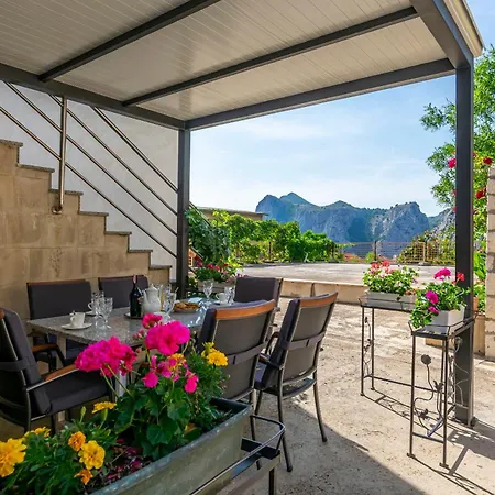 Apartments Jasna *