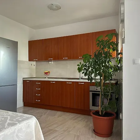 Apartment Apartments Jasna