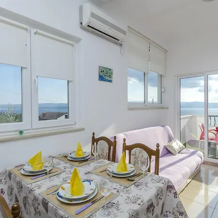 Apartment Apartments Jasna