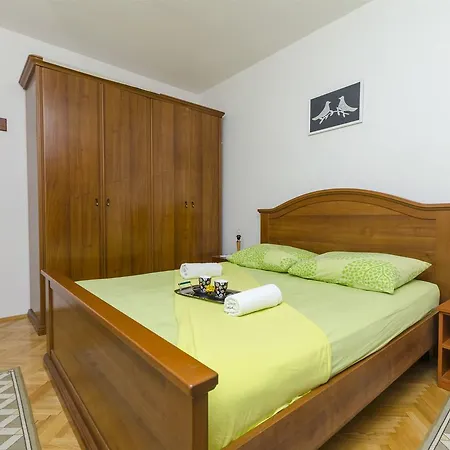 Apartment Apartments Jasna