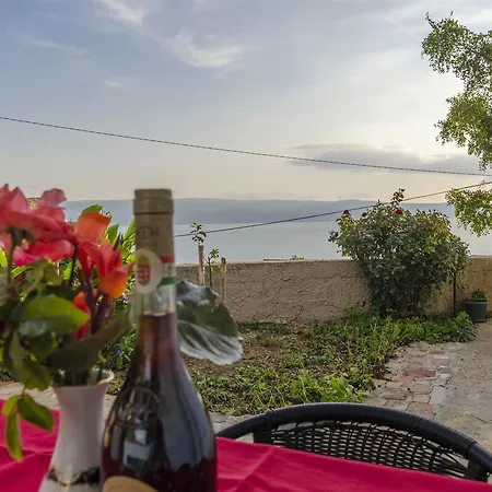 Apartments Jasna Omis