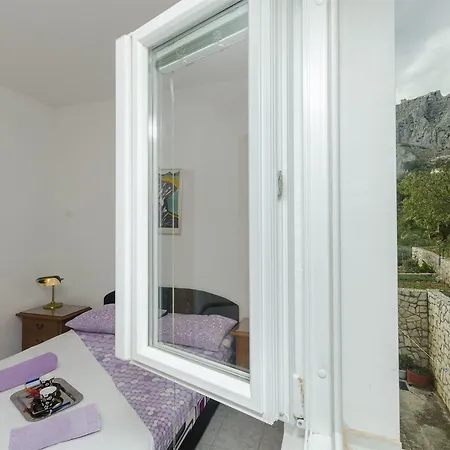 Apartmán Jasna *