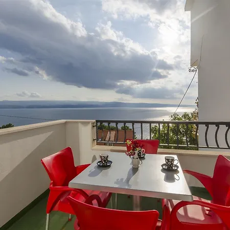 Апартаменты Jasna