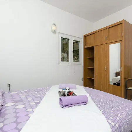 Apartments Jasna *