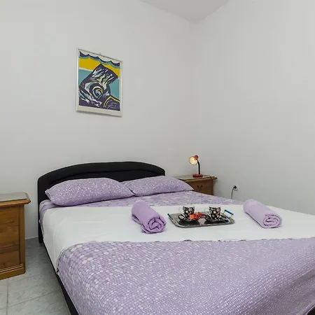 Apartmán Jasna Omiš