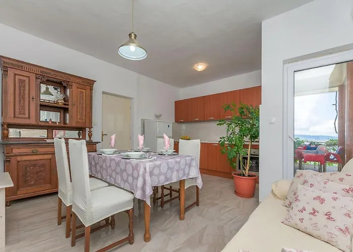 Jasna Apartment