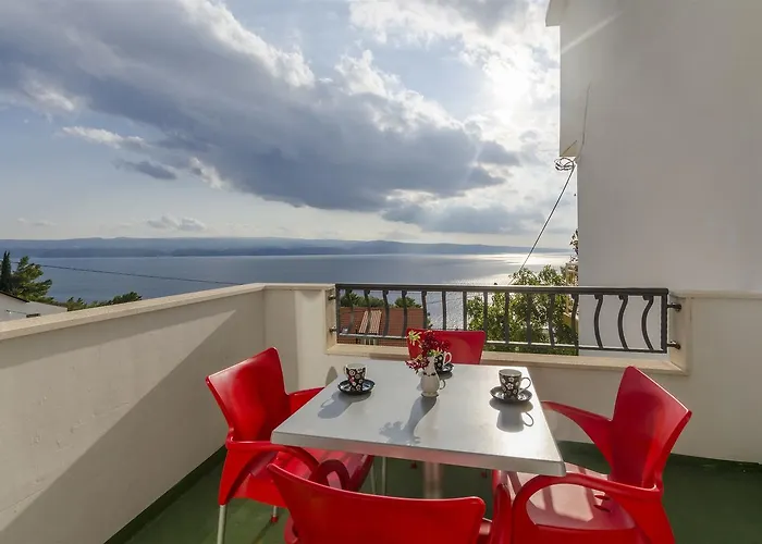 Lejlighed Apartments Jasna